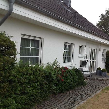 Ferienwohnung Gabriela Xanten Ngoại thất bức ảnh