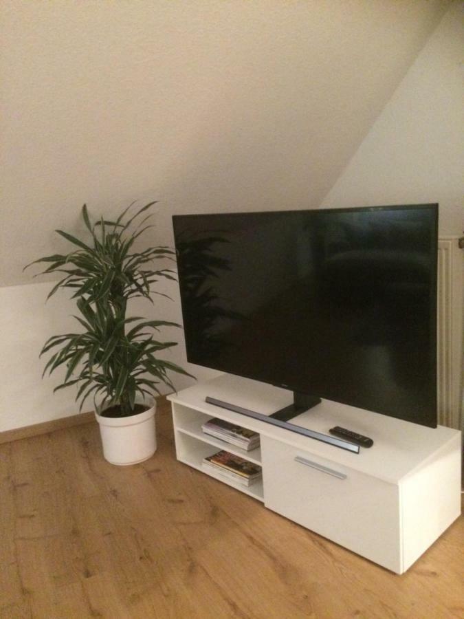 Ferienwohnung Gabriela Xanten Ngoại thất bức ảnh