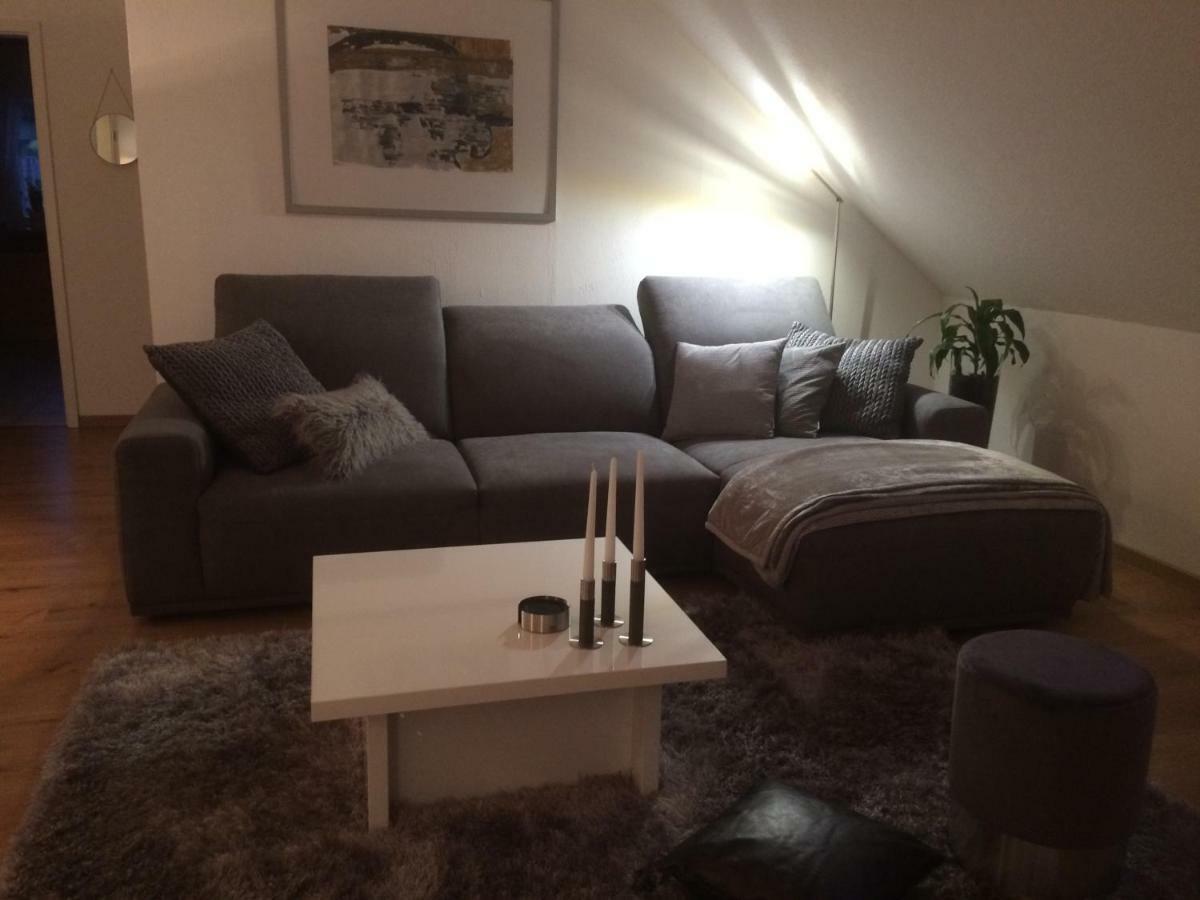 Ferienwohnung Gabriela Xanten Ngoại thất bức ảnh